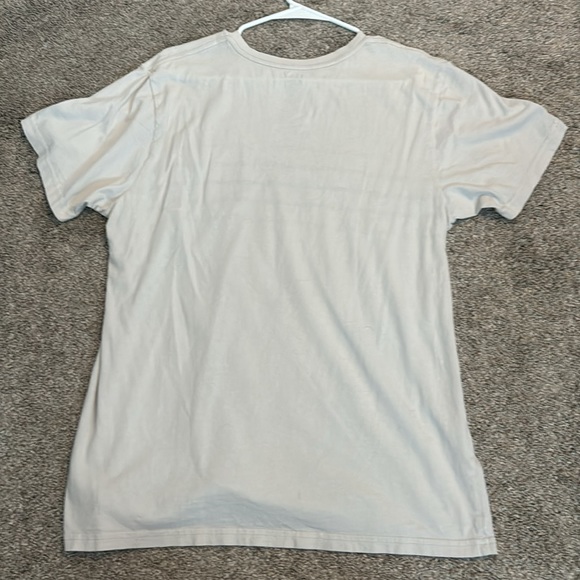 Billabong Striped Tee - Picture 2 of 3